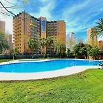 Tu Hogar Lejos De Casa En El Mejor Complejo De Levante- Torres D' Oboe *