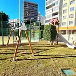 Lägenhet Tu Hogar Lejos De Casa En El Mejor Complejo De Levante- Torres D' Oboe *