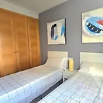 Tu Hogar Lejos De Casa En El Mejor Complejo De Levante- Torres D' Oboe Lägenhet Benidorm