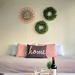 Tu Hogar Lejos De Casa En El Mejor Complejo De Levante- Torres D' Oboe Lägenhet *