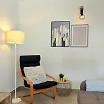 Tu Hogar Lejos De Casa En El Mejor Complejo De Levante- Torres D' Oboe Lägenhet Benidorm