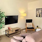 Tu Hogar Lejos De Casa En El Mejor Complejo De Levante- Torres D' Oboe Lägenhet