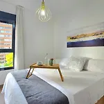 Tu Hogar Lejos De Casa En El Mejor Complejo De Levante- Torres D' Oboe * Benidorm
