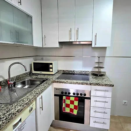 Tu Hogar Lejos De Casa En El Mejor Complejo De Levante- Torres D' Oboe