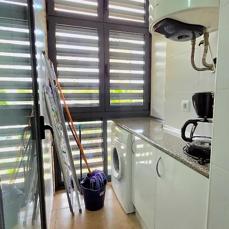 Tu Hogar Lejos De Casa En El Mejor Complejo De Levante- Torres D' Oboe Apartment Benidorm