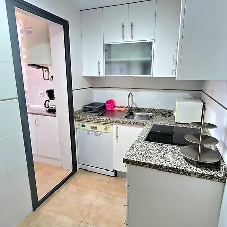 Tu Hogar Lejos De Casa En El Mejor Complejo De Levante- Torres D' Oboe
