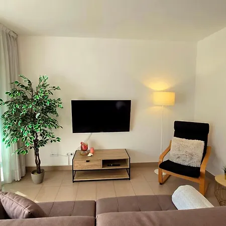 Tu Hogar Lejos De Casa En El Mejor Complejo De Levante- Torres D' Oboe