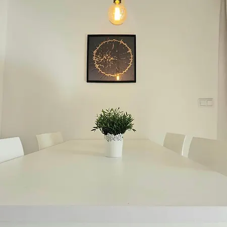 Apartment Tu Hogar Lejos De Casa En El Mejor Complejo De Levante- Torres D' Oboe *