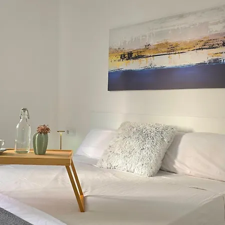 Apartment Tu Hogar Lejos De Casa En El Mejor Complejo De Levante- Torres D' Oboe *